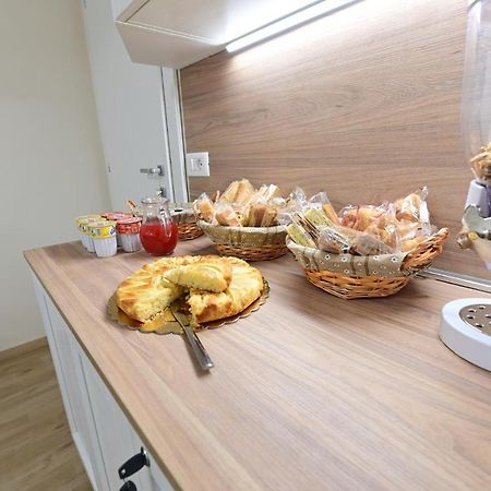 알쎄비아 La Casa Di Odessa B&B 외부 사진