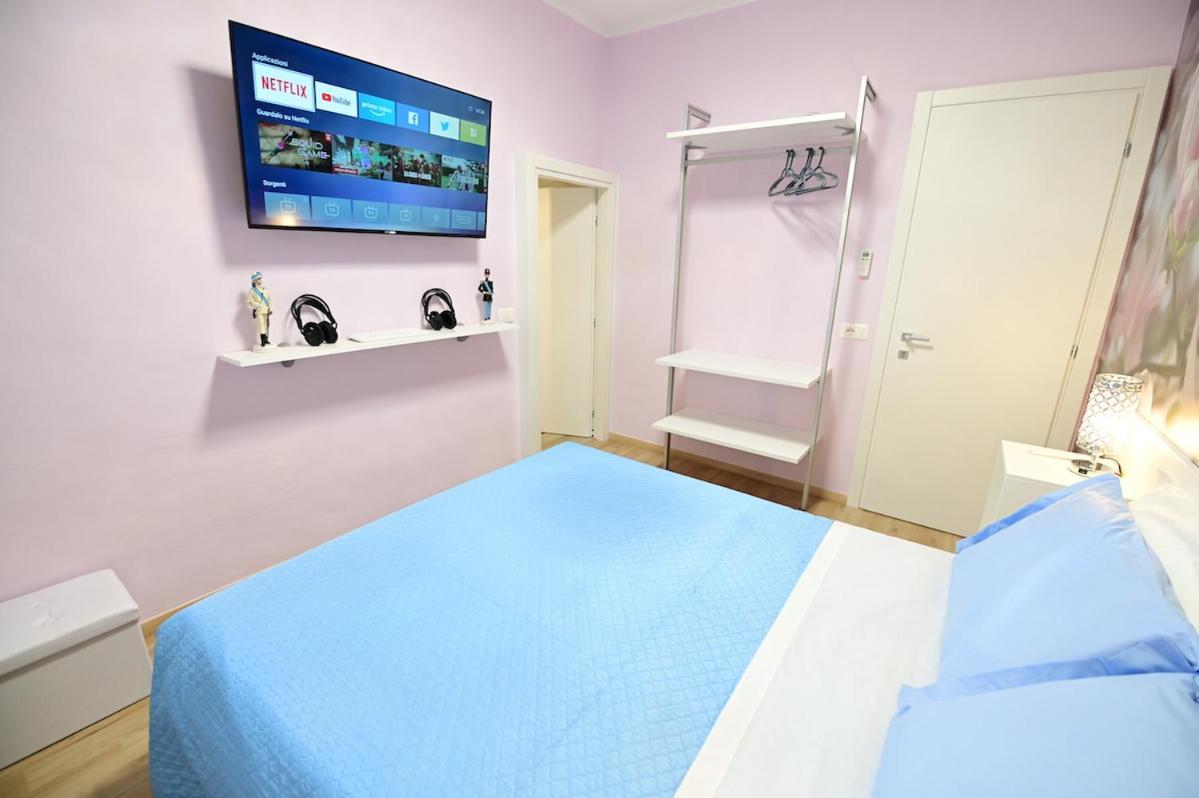 알쎄비아 La Casa Di Odessa B&B 외부 사진