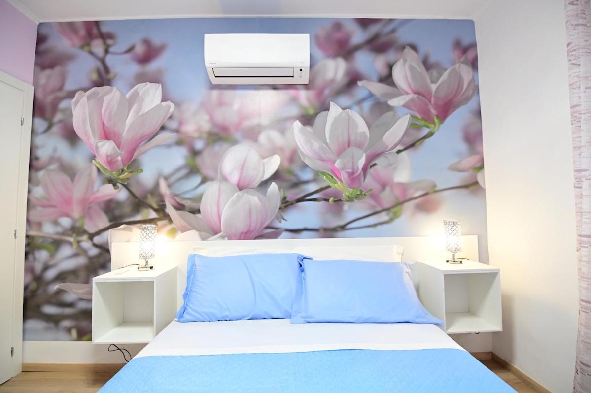 알쎄비아 La Casa Di Odessa B&B 외부 사진