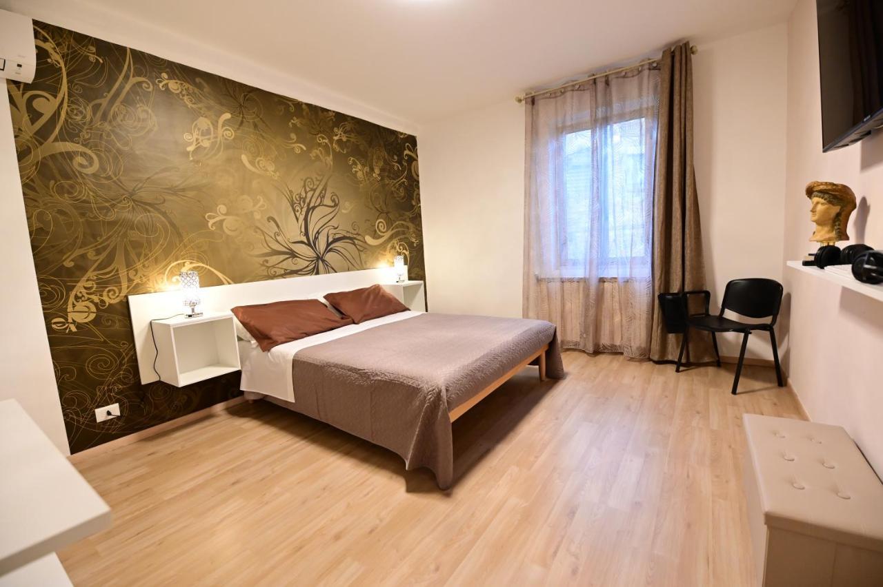 알쎄비아 La Casa Di Odessa B&B 외부 사진